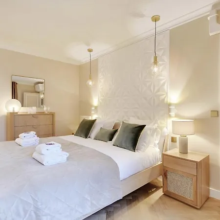 Apartment Charming - 1br-4p - Montmartre Paris