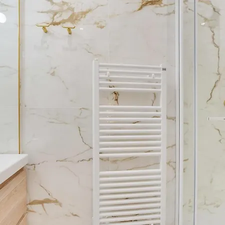 Charming - 1br-4p - Montmartre Apartment Paris